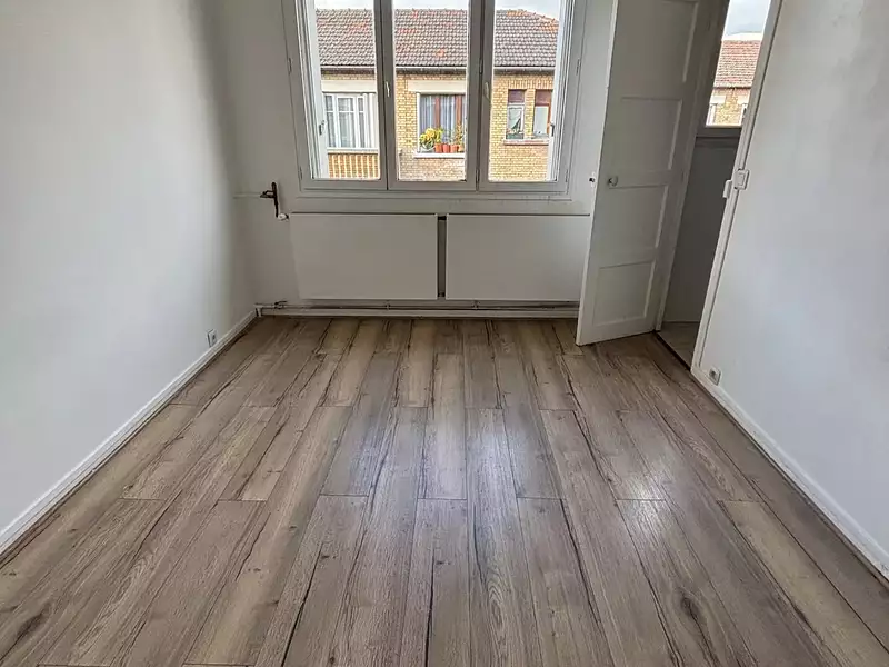 Appartement, 28,37 m²