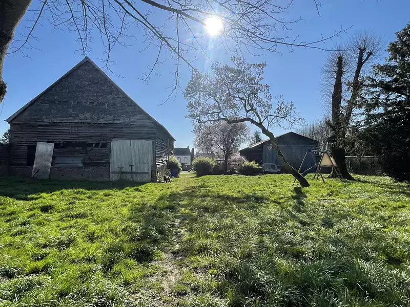 Maison, 184 m²