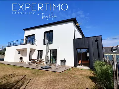 Maison, 164 m²