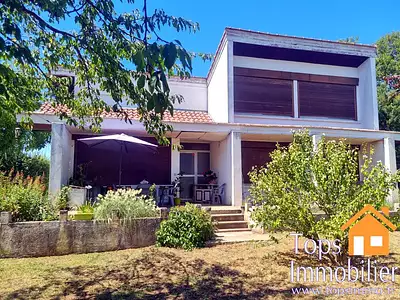 Maison, 130 m²