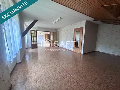 Maison, 198 m²