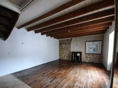 Maison, 116 m²