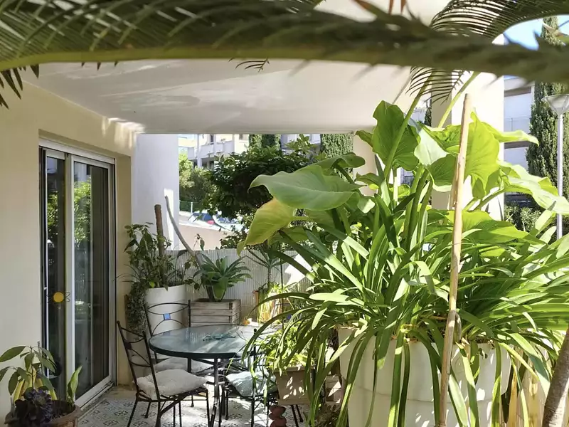 Appartement, 45,11 m²