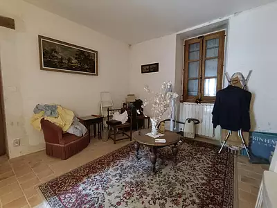 Maison, 130 m²