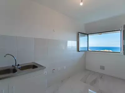 Appartement, 58 m²