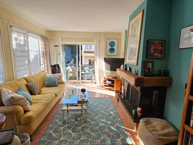 Maison, 114 m²