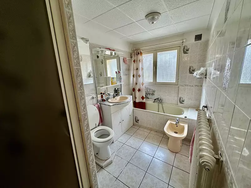 Maison, 186 m²