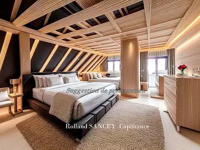 Maison, 75 m²