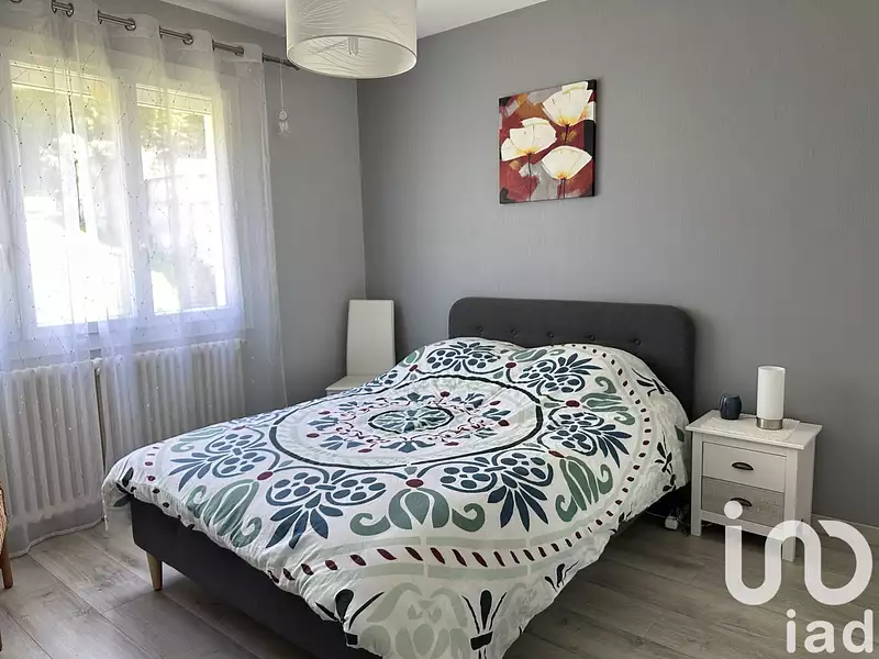 Maison, 118 m²