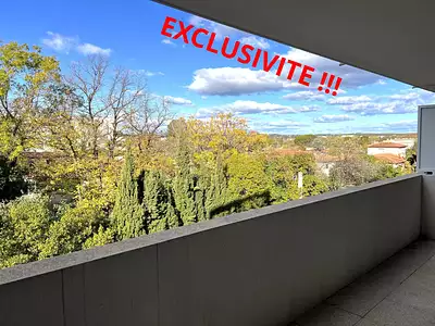 Appartement, 40,71 m²