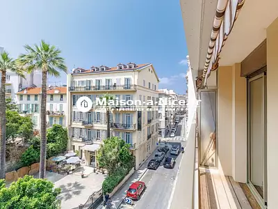 Appartement, 46,44 m²