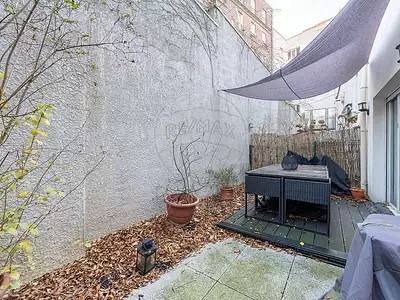 Maison, 72 m²
