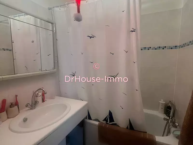 Appartement, 49,24 m²