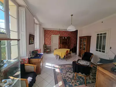 Maison, 180 m²