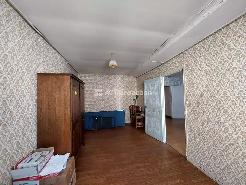 Maison, 114 m²