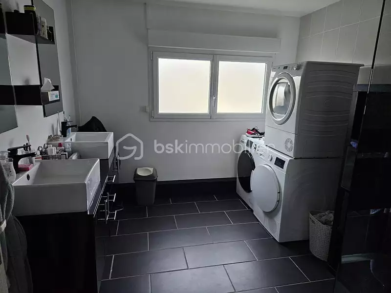 Maison, 83 m²