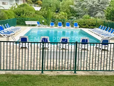 Appartement, 53,07 m²