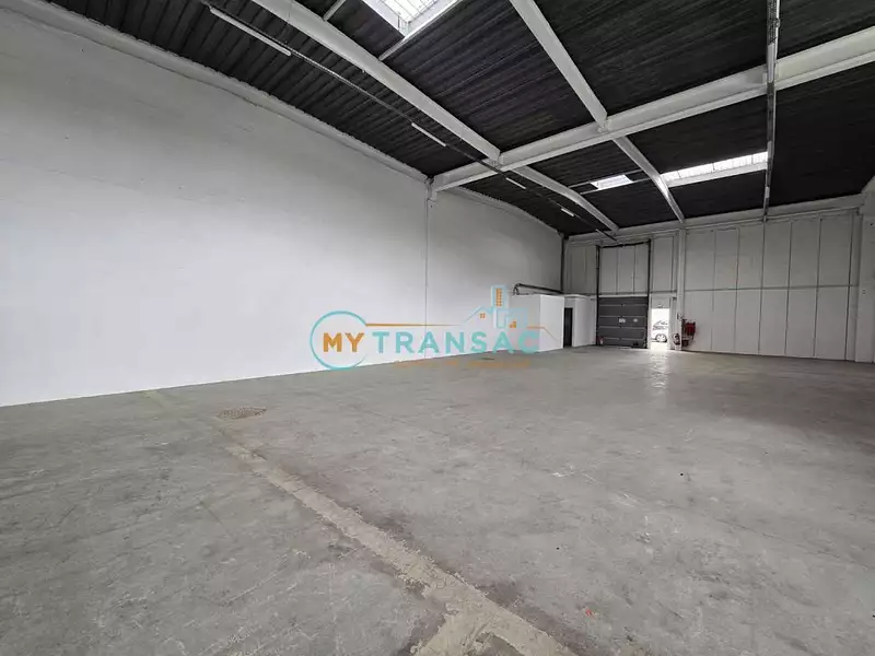 Divers, 304 m²