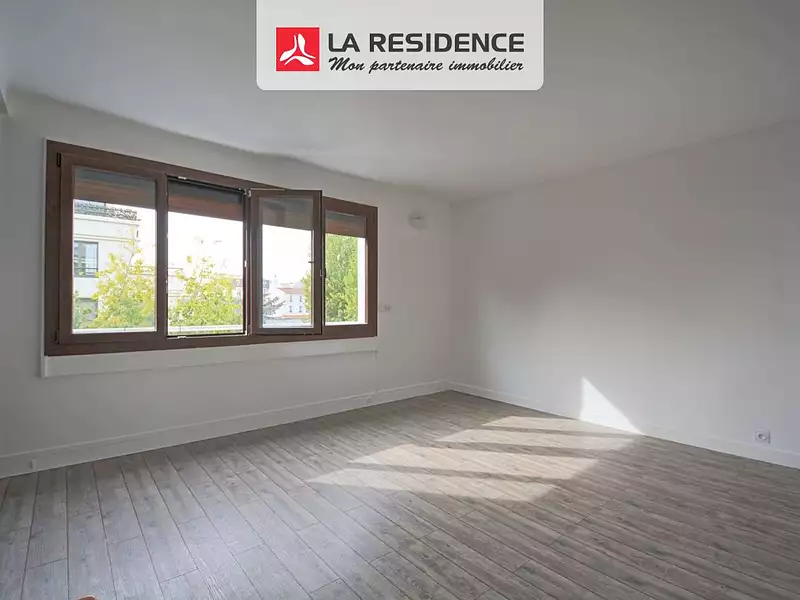 Appartement, 32 m²