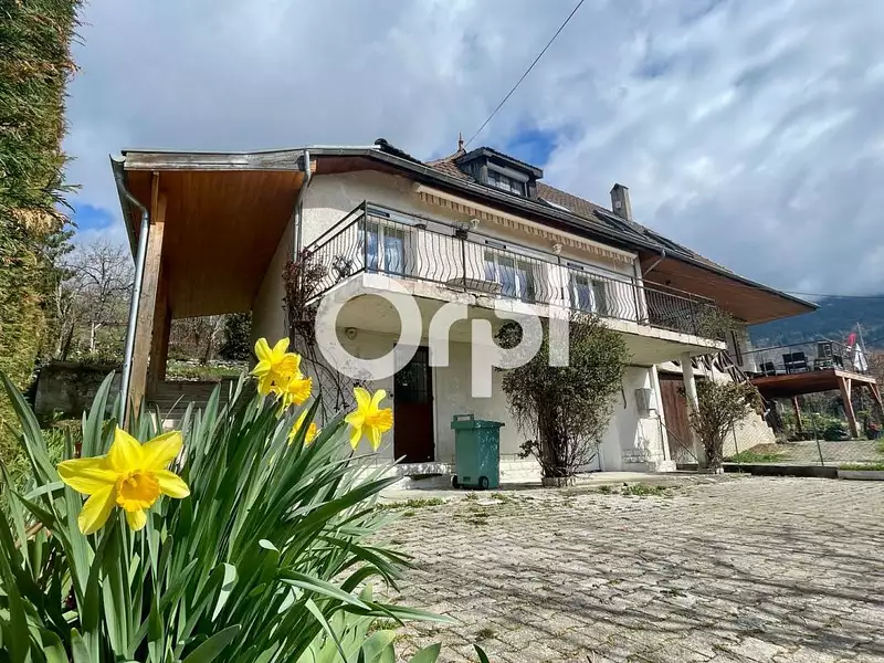Maison, 92 m²