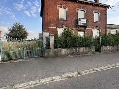 Maison, 170 m²