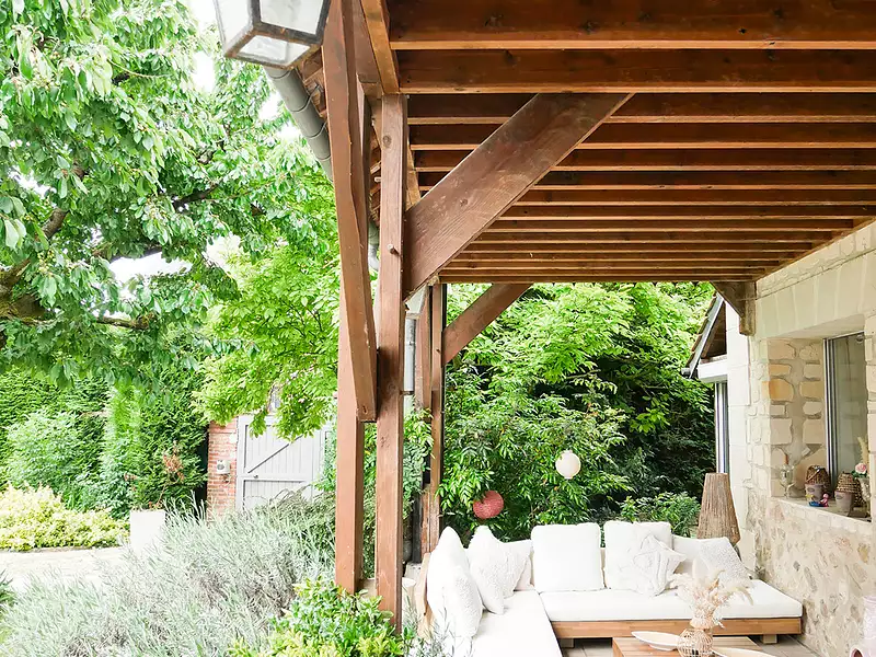Maison, 260 m²