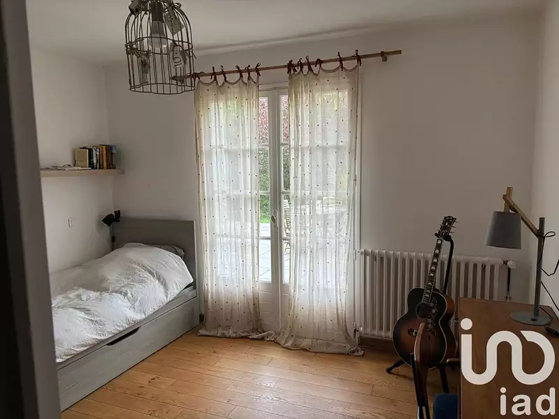 Maison, 152 m²