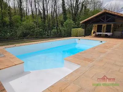 Maison, 112 m²