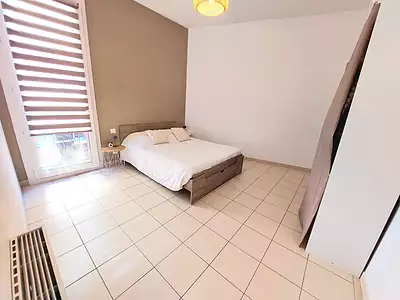 Appartement, 76 m²