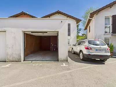 Maison, 83 m²