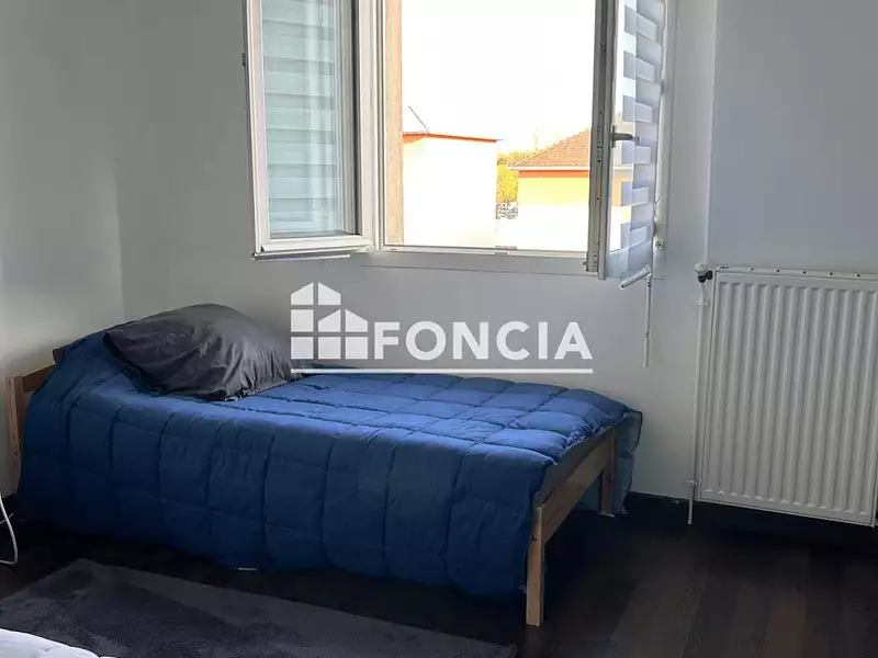 Appartement, 75 m²