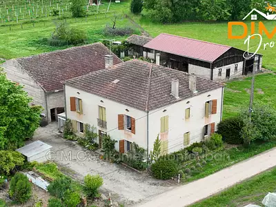 Maison, 260 m²