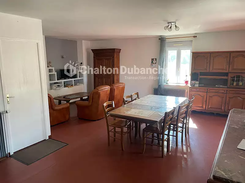 Maison, 171 m²