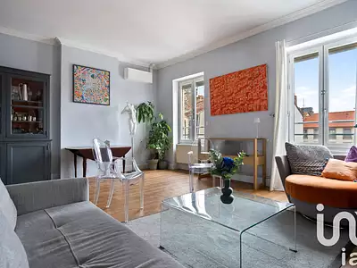 Appartement, 125 m²