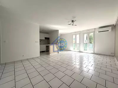 Appartement, 56,06 m²