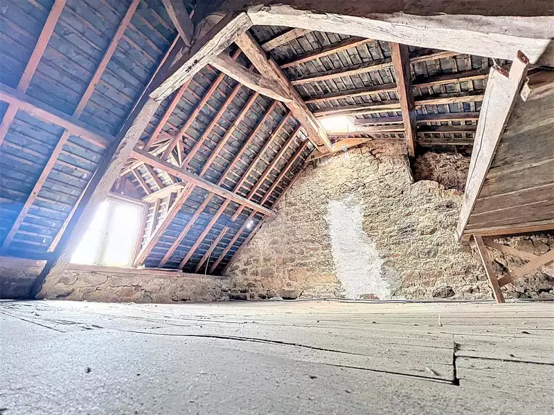 Maison, 70 m²