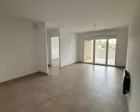 Appartement, 46,16 m²