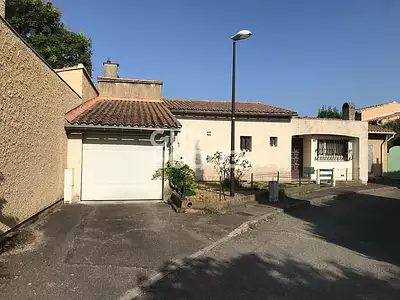 Maison, 107,74 m²