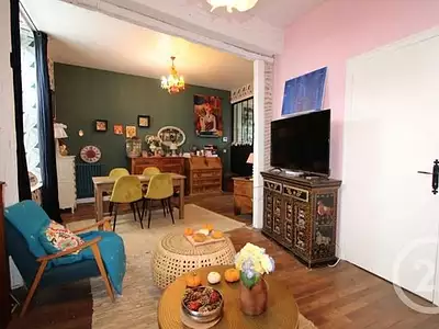 Appartement, 102,5 m²