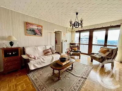 Appartement, 73,6 m²