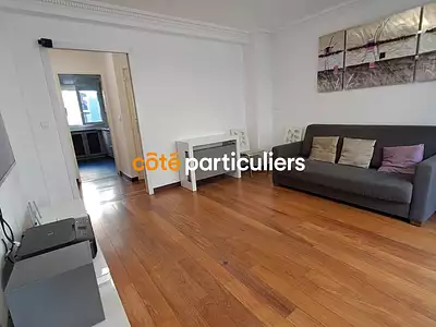 Appartement, 66,75 m²