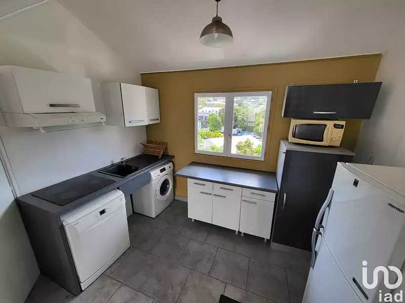Appartement, 70 m²