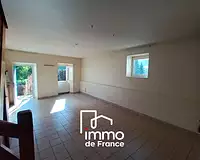 Maison, 53,81 m²