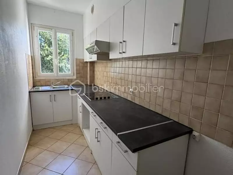 Appartement, 66 m²