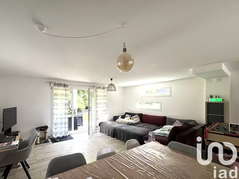 Maison, 89 m²