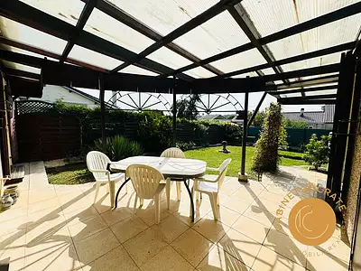 Maison, 93 m²
