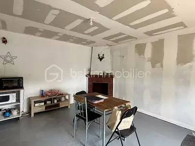 Maison, 80 m²