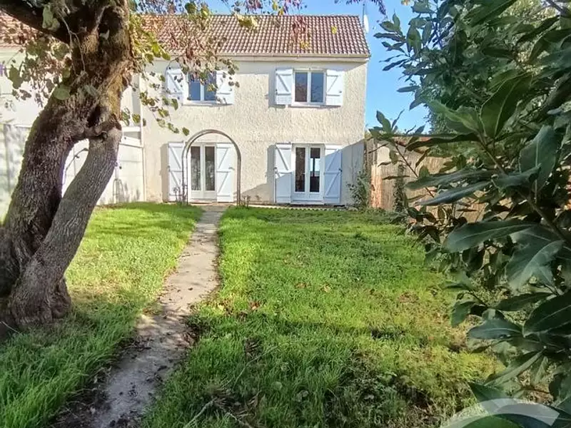 Maison, 91 m²