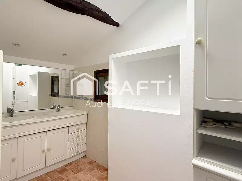 Maison, 142 m²