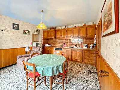 Maison, 333 m²